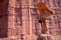 「Sufferfest 2-Desert Alpine」 (c)Cedar Wright