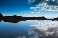 「Danny MacAskill-The Ridge」 (c)Stu Thomson