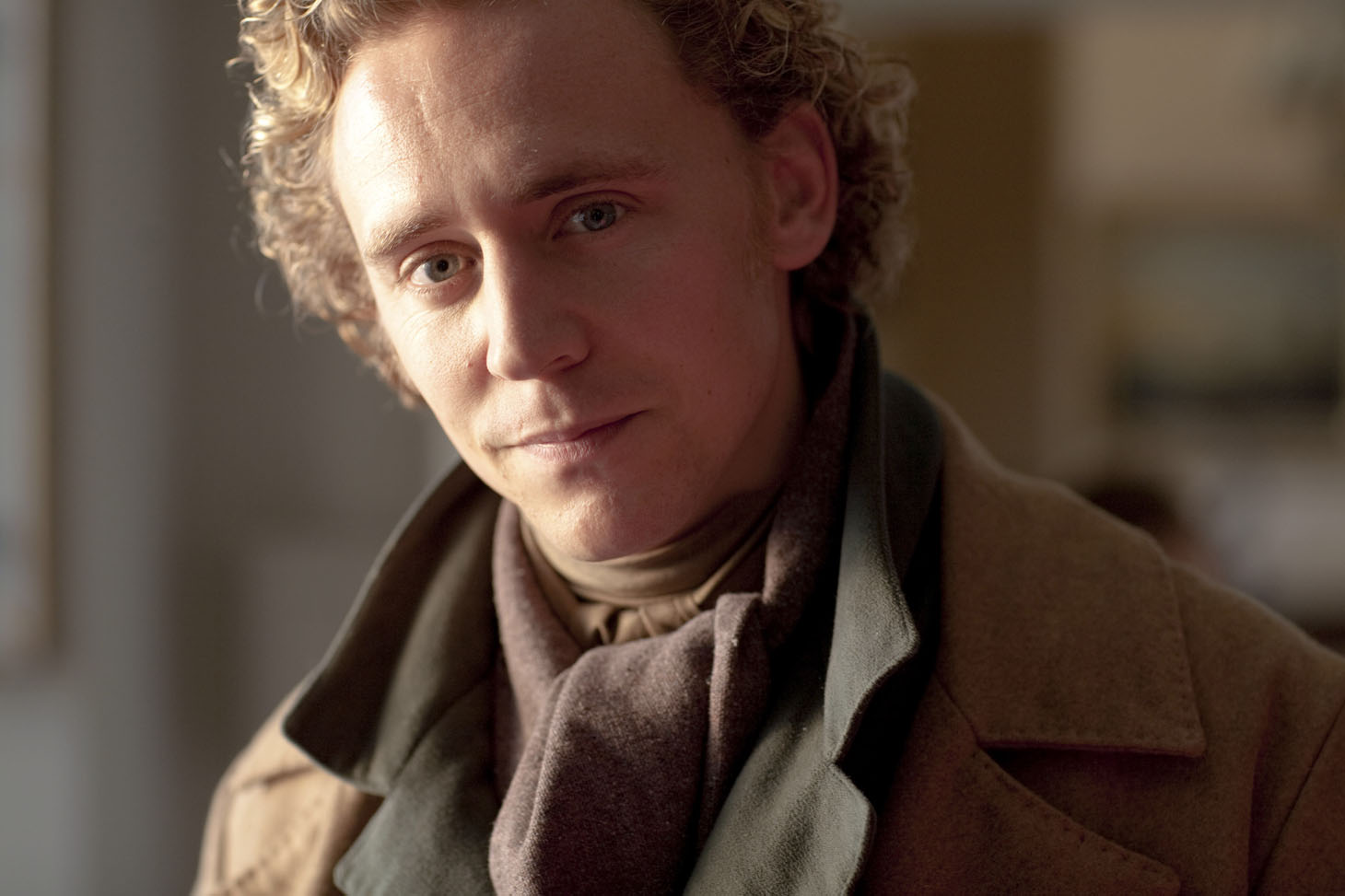 「クランフォード」 (c)BBC 2007