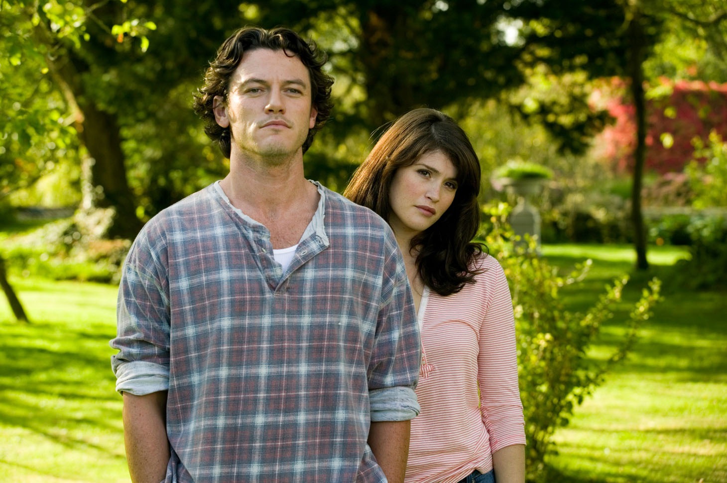 「タマラ・ドゥルー～恋のさや当て～」 (c)2010 RUBY FILMS (TAMARA DREWE) LIMITED, BRITISH BROADCASTING CORPORATION, UK FILM COUNCIL AND NOTTING HILL FILMS LIMITED. ALL RIGHTS RESERVED.