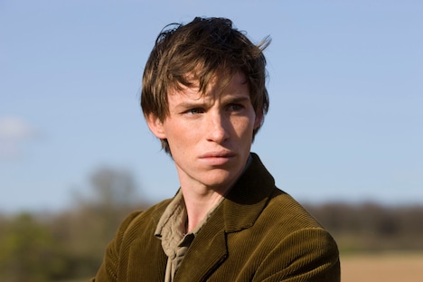 「テス」 (c)BBC 2008