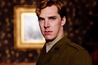 「パレーズ・エンド」 (c)Mammoth Screen Limited 2012