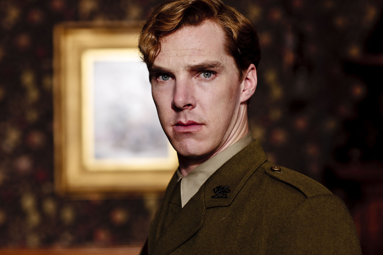 「パレーズ・エンド」 (c)Mammoth Screen Limited 2012