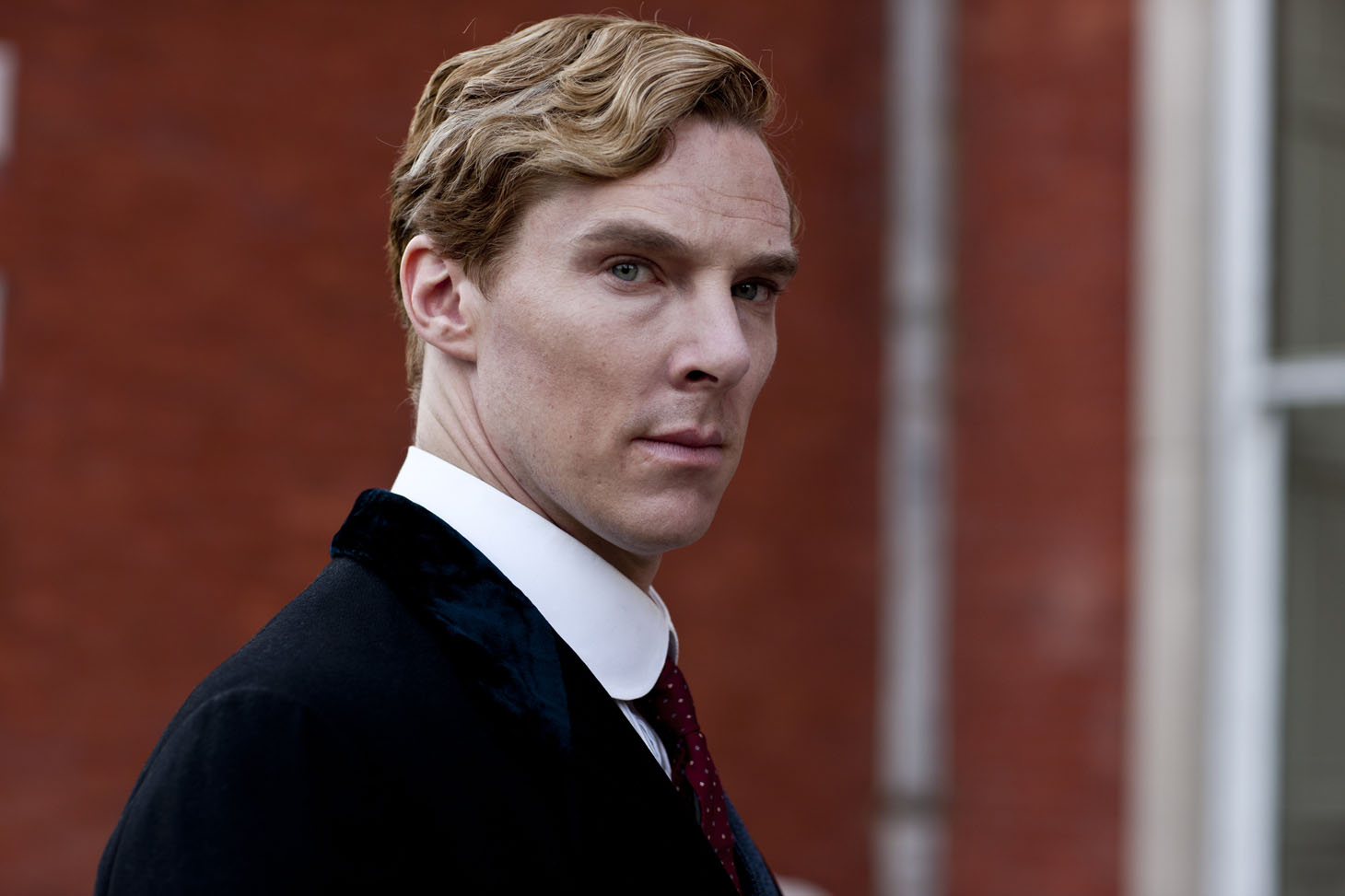 「パレーズ・エンド」 (c)Mammoth Screen Limited 2012