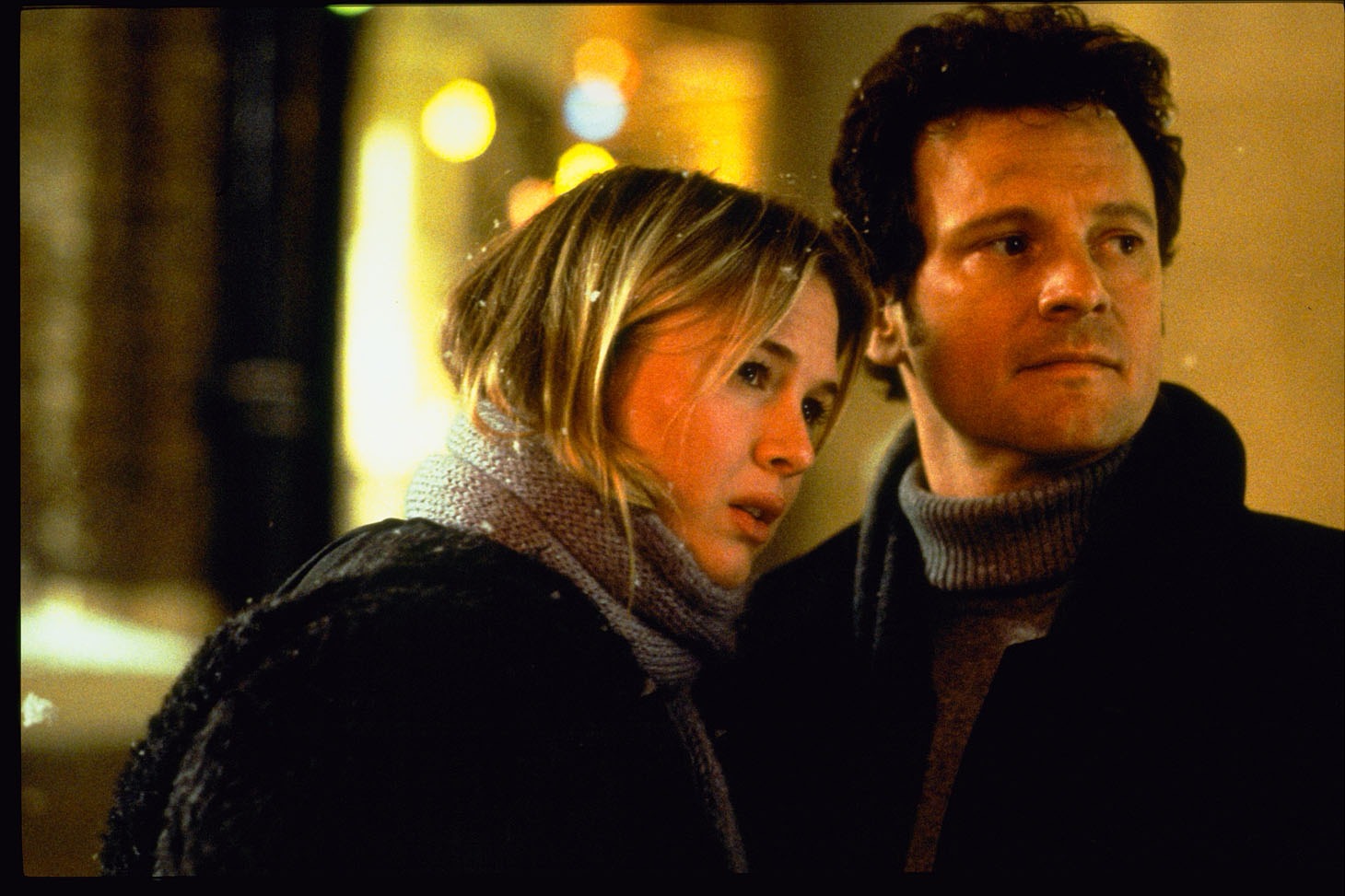 「ブリジット・ジョーンズの日記」 (c)2001 Universal Studios, Studio Canal and Miramax Film Corp. All Rights Reserved.
