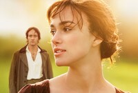 「プライドと偏見」 (c)2005 Universal Studios. All Rights Reserved