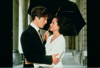 「フォー・ウェディング」 (c)1994 ORION PICTURES CORPORATION. All Rights Reserved