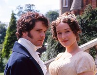 「高慢と偏見」 (c)BBC 1995