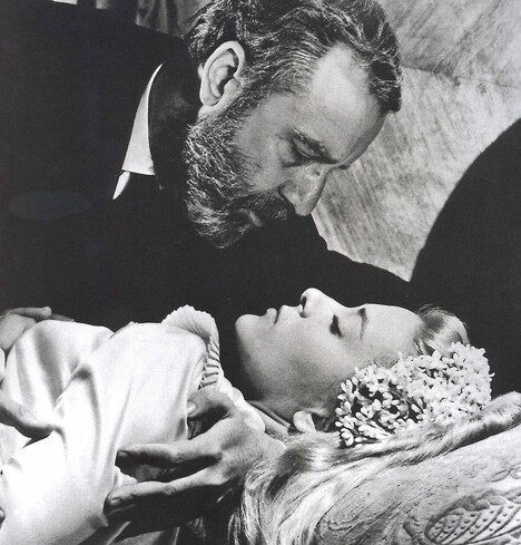 「ビリディアナ」 (c)1991 Video Mercury Films