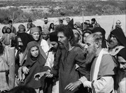 「砂漠のシモン」 (c)1991 Video Mercury Films