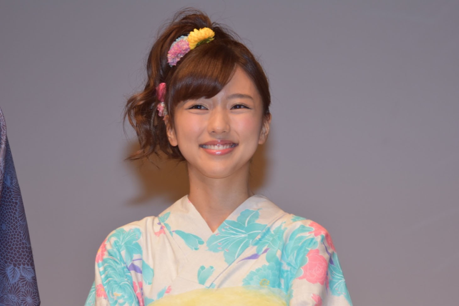 真野恵里菜