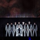 SUPER JUNIORが「愛してるー!」とコメント寄せる、「SMTOWN」特別動画到着