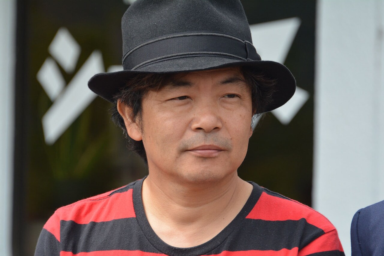 園子温の最新自主映画「ひそひそ星」、トロント映画祭にてワールドプレミア決定