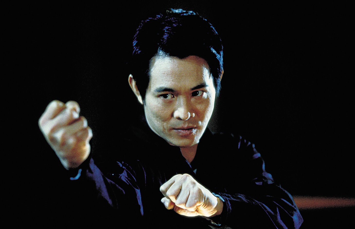 「ザ・ワン」 (c)2001 Revolution Studios Distribution Company LLC All Rights Reserved.