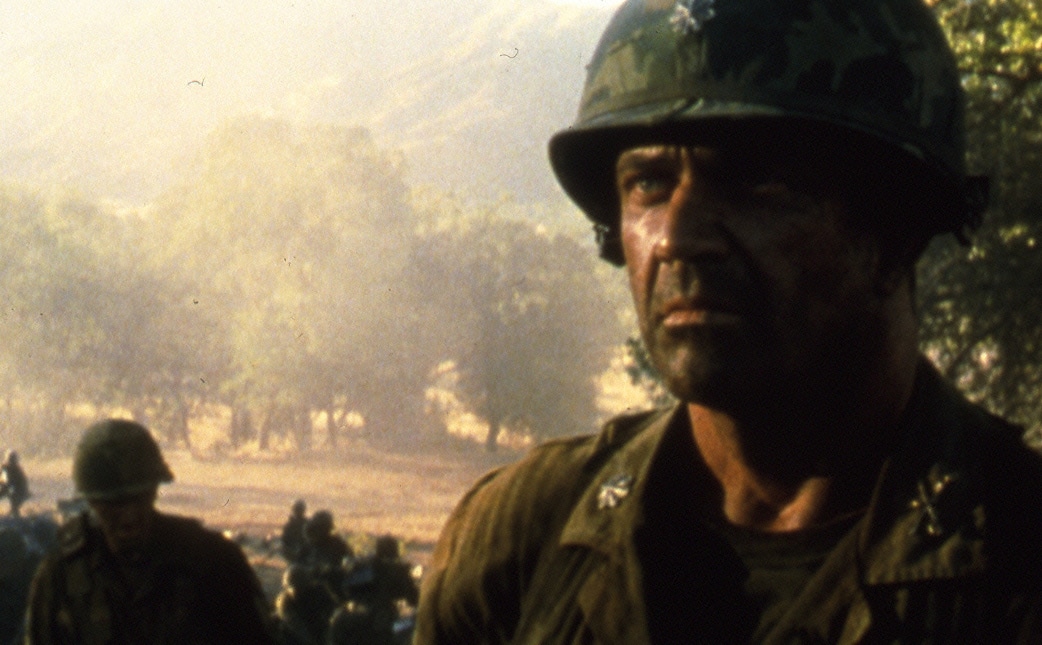 「ワンス・アンド・フォーエバー」 (c)2001 Icon Finance LLC / Paramount Pictures. All Rights Reserved