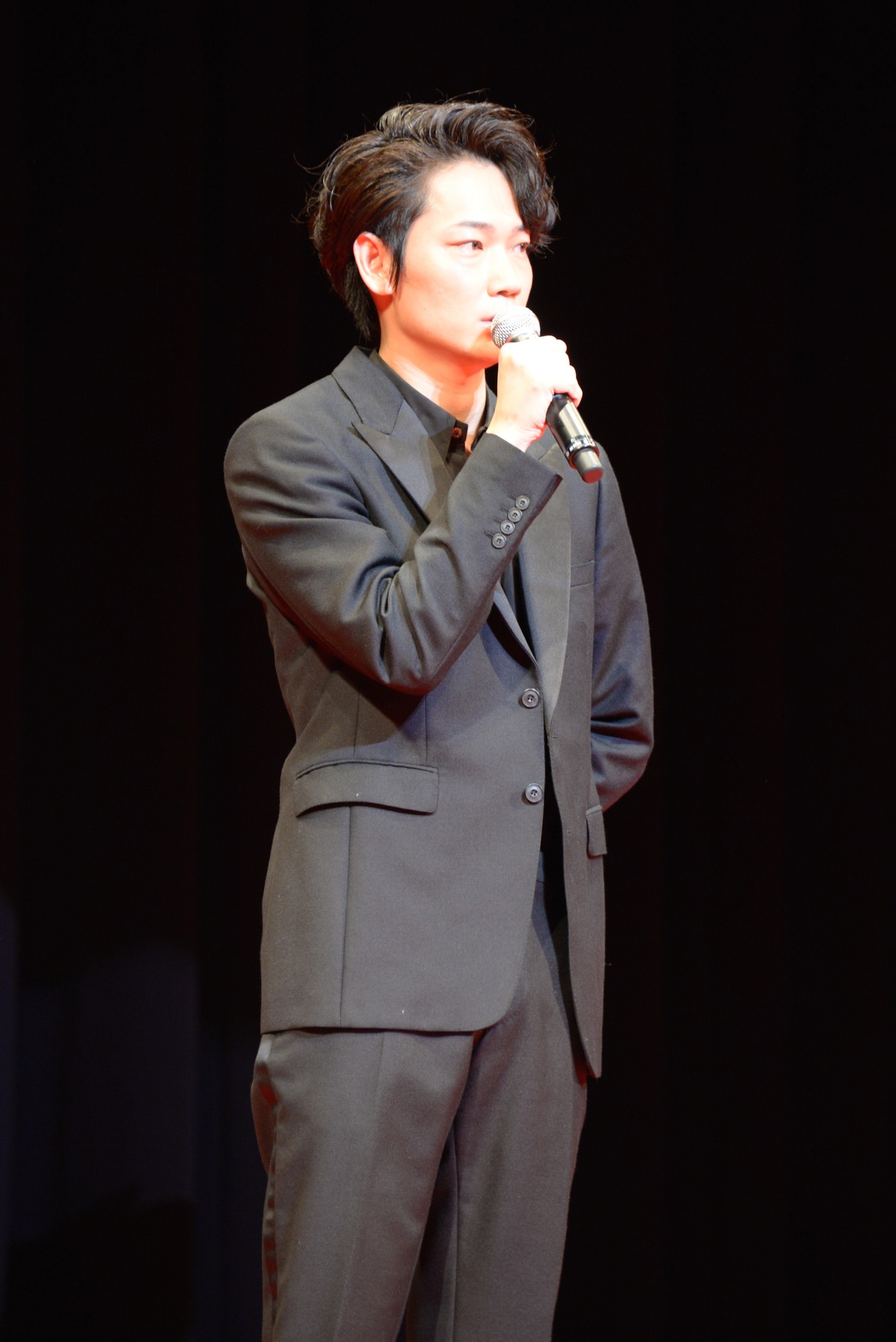綾野剛