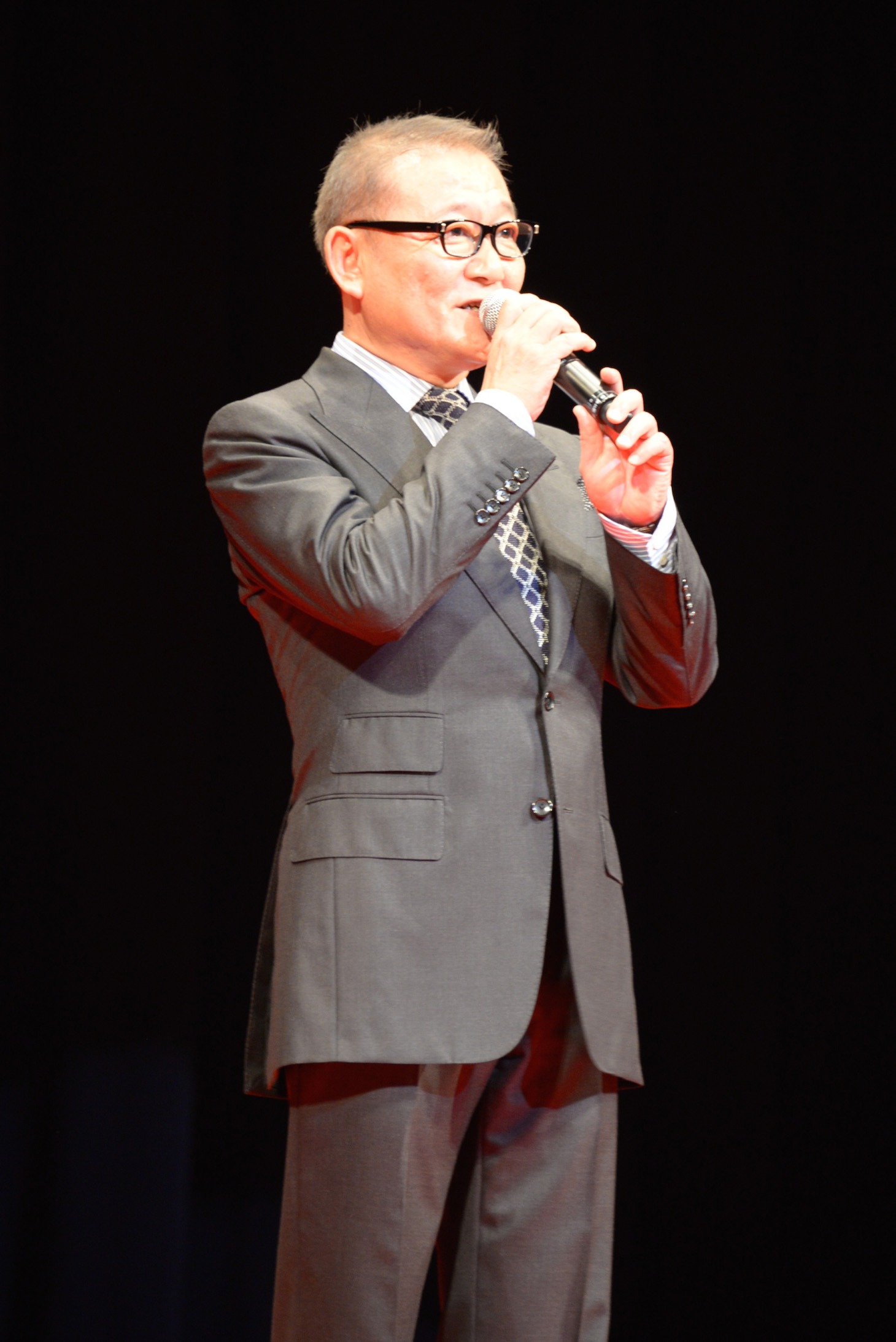 國村隼