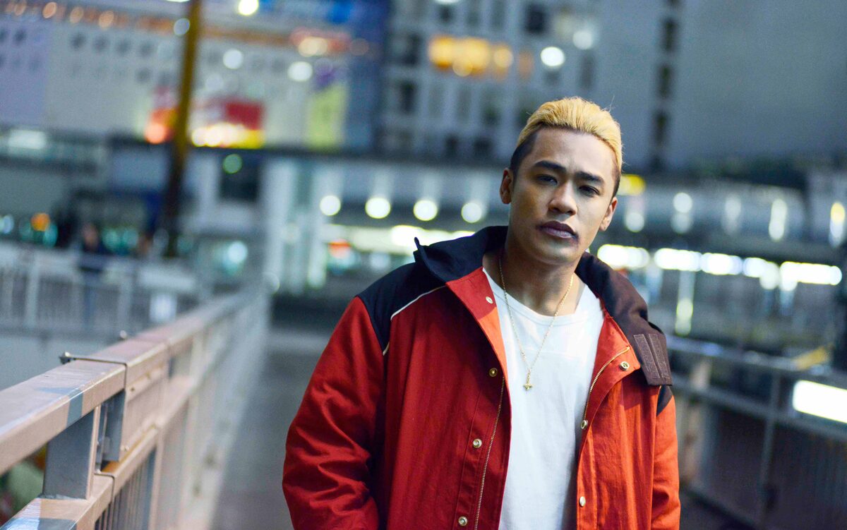 三代目jsb Elly初主演映画 ソロ主題歌含む予告編公開 音楽ナタリー