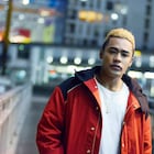 三代目JSB・ELLY、提供曲を使用した初主演作「トラッシュ」予告編完成