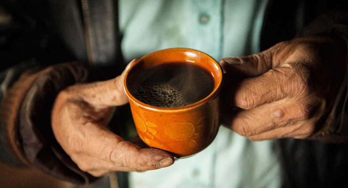 「A Film About Coffee ア・フィルム・アバウト・コーヒー」 (c)2014 Avocados and Coconuts.