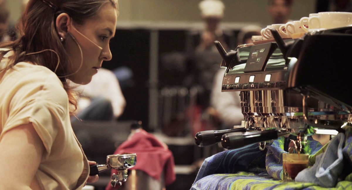 「A Film About Coffee ア・フィルム・アバウト・コーヒー」 (c)2014 Avocados and Coconuts.