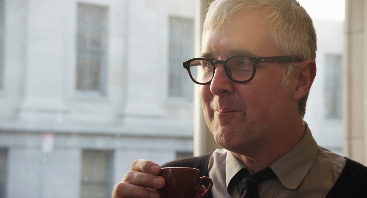 「A Film About Coffee ア・フィルム・アバウト・コーヒー」 (c)2014 Avocados and Coconuts.