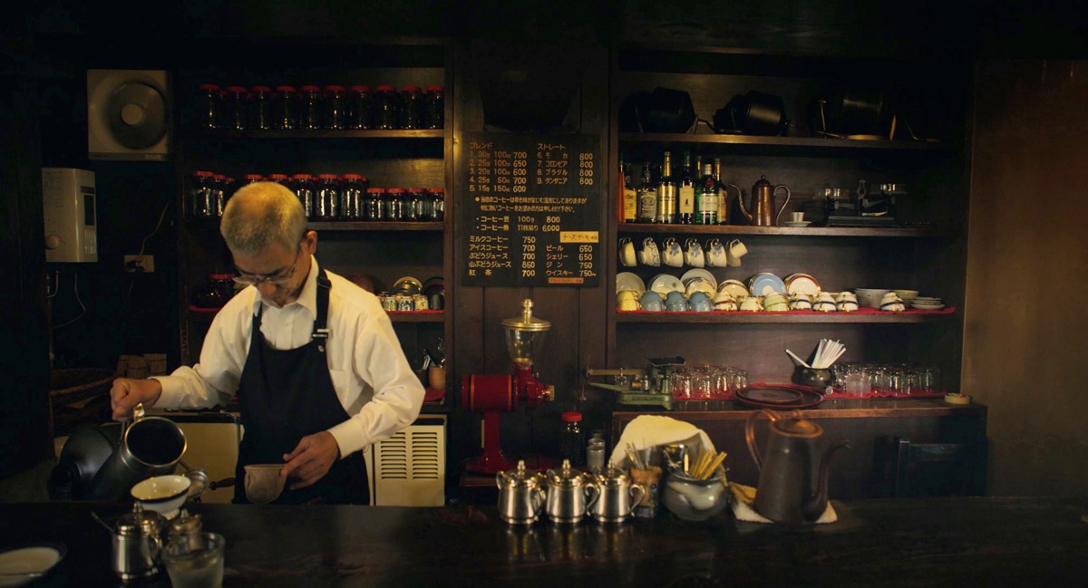 「A Film About Coffee ア・フィルム・アバウト・コーヒー」 (c)2014 Avocados and Coconuts.