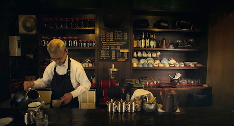 「A Film About Coffee ア・フィルム・アバウト・コーヒー」 (c)2014 Avocados and Coconuts.