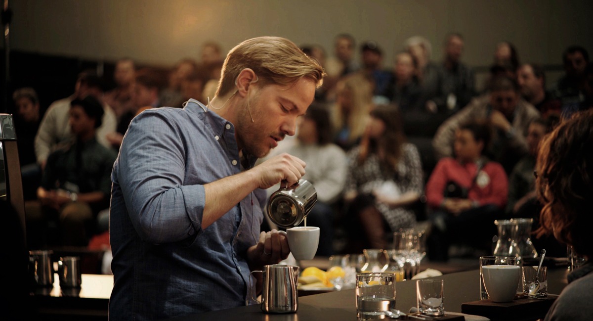 「A Film About Coffee ア・フィルム・アバウト・コーヒー」 (c)2014 Avocados and Coconuts.