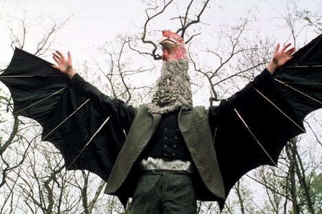 「悦楽共犯者」 (c)Athanor