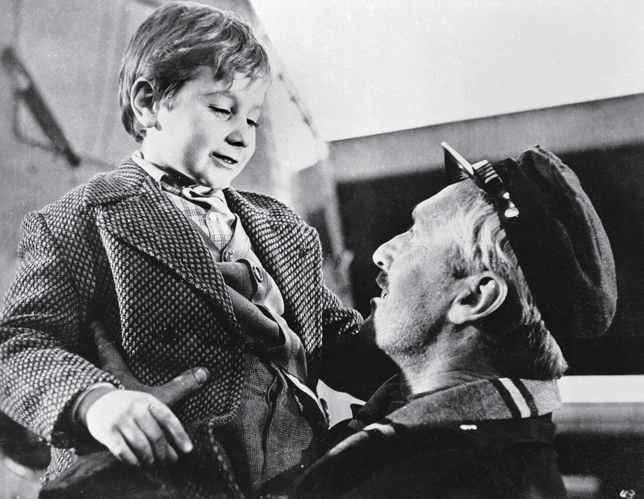 タランティーノやピエトロ・ジェルミの作品を上映、単館が名画座に変わる1週間