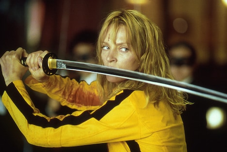 「キル・ビル」