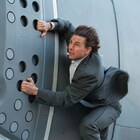 「M:I」最新版のBD&DVD発売日決定、今作のトム・クルーズは上空1600mへ