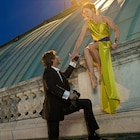 トム・クルーズ「アリガトウ」とファンに感謝、本編の見どころ収めた特別映像