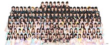 AKB48 (c)AKS