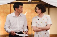 「民王」 (c)池井戸潤「民王」／テレビ朝日