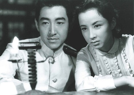 「殉愛」 (c)東宝