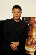 A B C Z戸塚祥太 クーデター軍人役を振り返り 坊主頭には抵抗ない 映画ナタリー