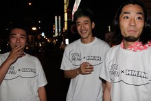 「劇場版 どついたるねんライブ」