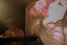 「劇場版 どついたるねんライブ」 (c)hamajim