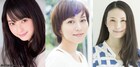 佐々木希、比嘉愛未、ミムラが3姉妹演じる「カノン」2016年5月公開
