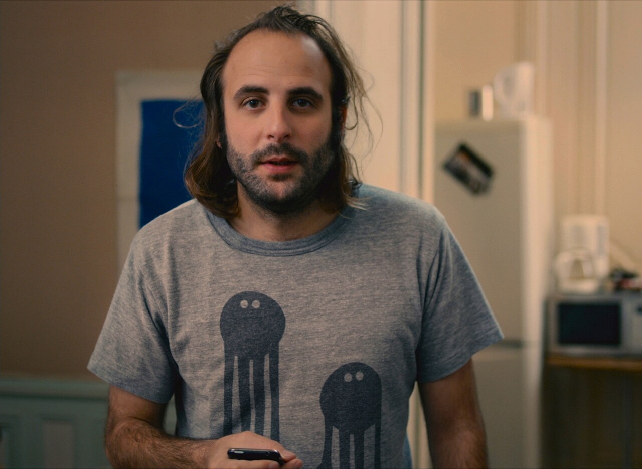 「やさしい人」のV・マケーニュ主演、フランス映画祭2014上映作が公開