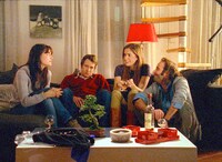 「メニルモンタン 2つの秋と3つの冬」 (c)ENVIE DE TEMPETE PRODUCTIONS2013