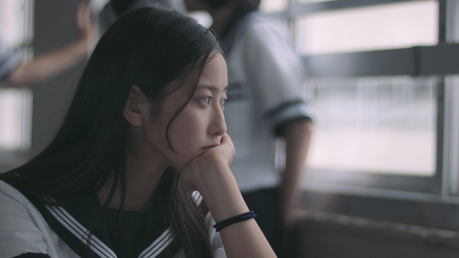 「きらわないでよ」
