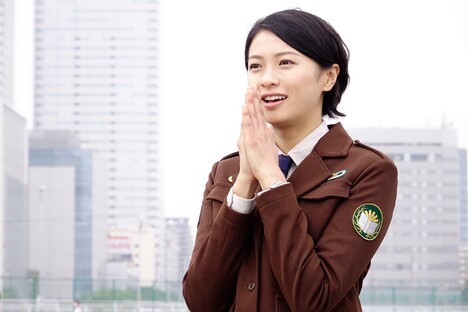 「図書館戦争 BOOK OF MEMORIES」 (c)TBS