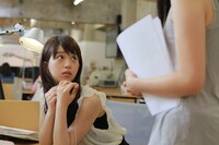 「おんなのこきらい」 (c)2014 GOLD FISH FILMS / MOOSIC LAB