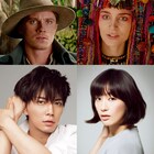 「PAN」日本語版、成宮寛貴と水川あさみが若き日のフックとタイガー・リリーに