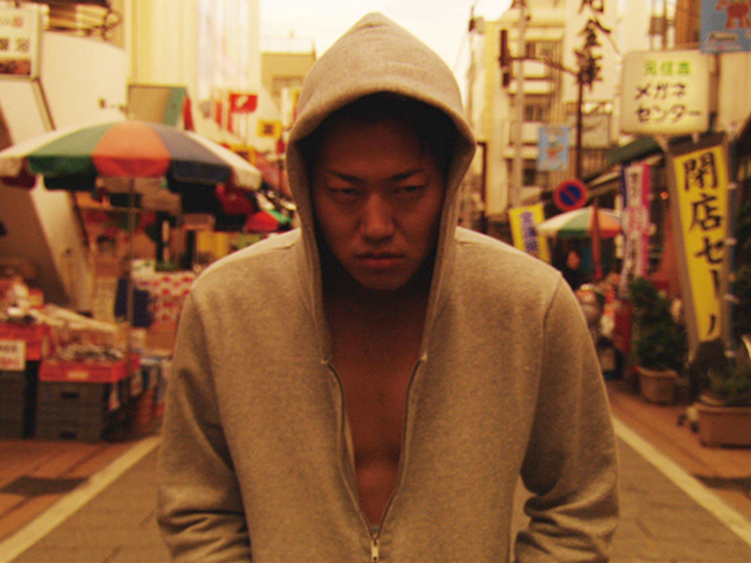 「イエローキッド」