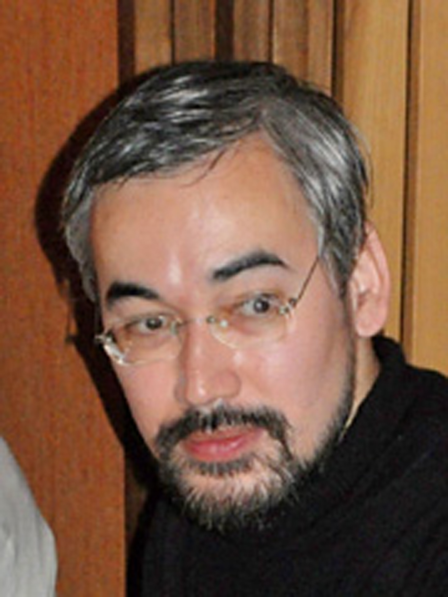 イラン・グェン