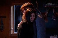 「アンフェア the end」 (c)2015 関西テレビ放送／フジテレビジョン／ジャパン・ミュージックエンターテインメント／東宝／共同テレビジョン